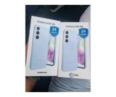 Samsung Galaxy A35 128GB ( Dual SIM ) selado