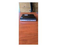 Mini-PC HP Prodesk 600 G5, 9th Gen, Intel Core i5.