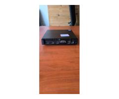 Mini-PC HP Prodesk 600 G5, 9th Gen, Intel Core i5. - 3