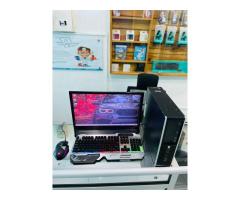 DESKTOP COMPLETO - 4