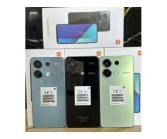 Redmi Note 13 256gb ( Dual SIM ) selado Maputo - www.soboladas.co.mz
