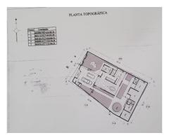 Terreno 20×30 no Bairro Triunfo | Próximo do Joss Village