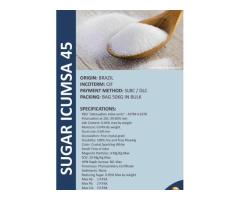 Sugar supply(ICUMSA 45) in large amounts all over the Southern Africa - 2
