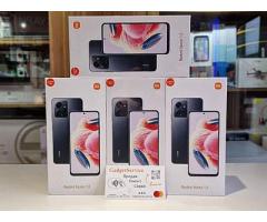 Celulares Redimi em promoção celados ( início de stock)