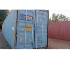 Vende-se contentores de 40 pés - 3