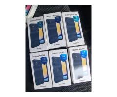 Samsung Galaxy A25 128GB ( Dual SIM ) selado
