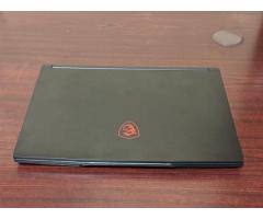 Laptop Gamer MSI, Intel core i7-11th Gen - 5