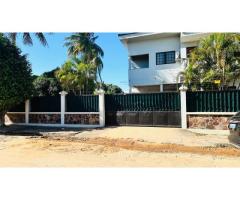 Vivenda tipo 5, R1° ANDAR - 2