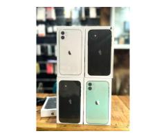 IPhone 11 128GB ( selado )
