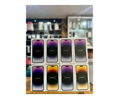 Iphone 14 Pro Max 128GB ( Dual SIM ) selado