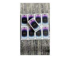 iphone 14 Pro Max 256gb ( Dual SIM ) selado