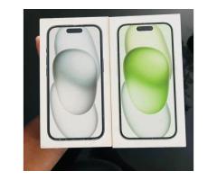 Iphone 15 128GB ( Dual SIM ) selado - 2