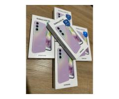 Samsung Galaxy A35 128GB ( Dual SIM ) selado