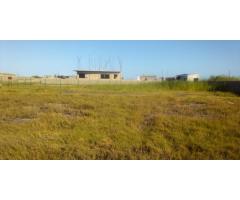 Costa do Sol: Terreno 20/40 Zona Privilegiada