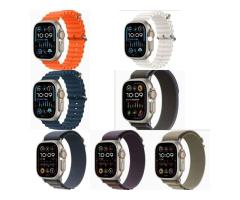 Apple Watch Ultra 2 49MM ( selado )