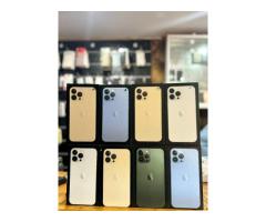 IPhone 13 Pro Max 128GB ( selado )