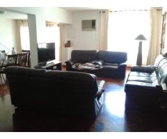 Vende-se moradia geminada T3 na Polana Cimento