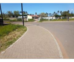 Costa do Sol: Terreno 17/33 Zona Arenosa & Seca