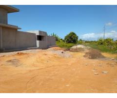 Terrenos 20/30 Costa do Sol Zona de Expansão