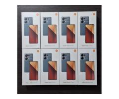 Redmi Note 13 Pro 256GB ( Dual SIM ) selado
