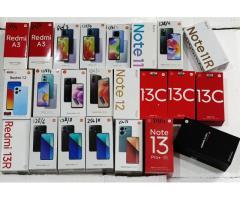 Redmi Note 13 Pro plus 256GB 5G ( Dual SIM ) selado