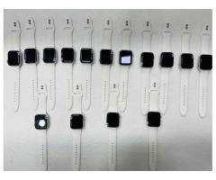 Apple Watch série 4 44MM ( Novos fora da caixa )