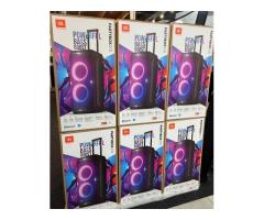 JBL Partybox 310 ( selada )