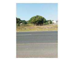 Vende-se terreno 50×70 na Catembe - Primeira linha | Próximo da rotunda - 6