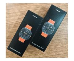 Samsung Galaxy Watch Ultra 47MM ( selado )