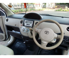 Toyota Sienta 1.5 - 4