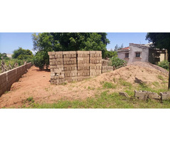 Terreno completo Abel Jafar 15x40 - 2