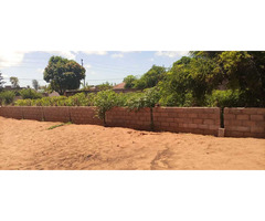Terreno completo Abel Jafar 15x40 - 5