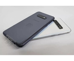 Samsung S10 Plus 8/128gb - 2