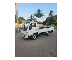 Toyota dyna - 3