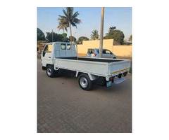 Toyota dyna - 5