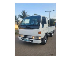 Toyota dyna - 6