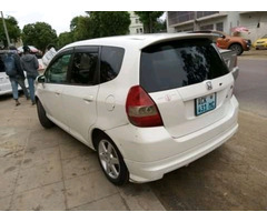 Honsa fit - 2