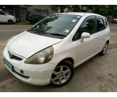 Honsa fit - 3