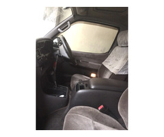Toyota Hiace 3.0 4X4 - 2