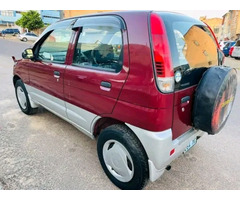 Toyota Terios Kid - 2