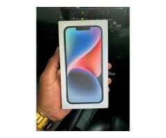 Iphone 14 128GB ( selado )