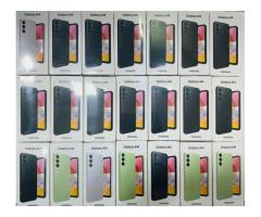 Samsung Galaxy A14 64GB ( Dual SIM ) selado