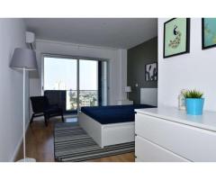 Excelente Apartamento T1 No Condominio