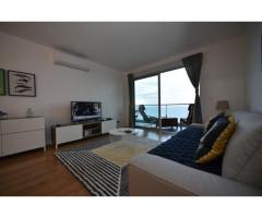 Excelente Apartamento T1 No Condominio - 4