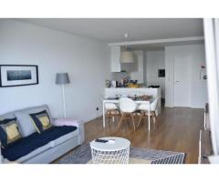 Excelente Apartamento T1 No Condominio - 5