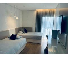 GOLF Residence vende-se Luxuoso Apartamento T3 dos maiores - 5