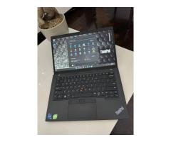 Lenovo L14 Gen 4, Touch Screen Core i5-1345U