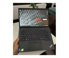 Lenovo L14 Gen 4, Touch Screen Core i5-1345U - 2