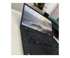 Lenovo L14 Gen 4, Touch Screen Core i5-1345U - 3