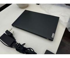 Lenovo L14 Gen 4, Touch Screen Core i5-1345U - 4